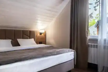 Премиум шале с 5 спальнями - 20