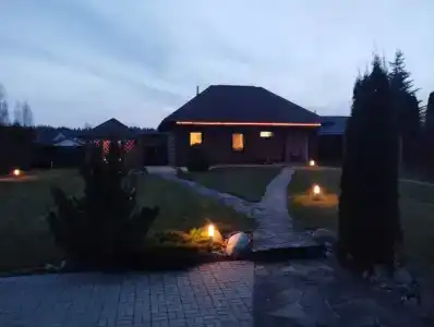 Уютный коттедж - 4
