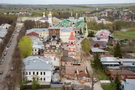 Медоед - 113