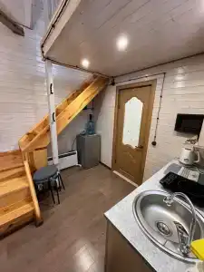 Tiny house - 33