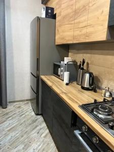 Дом в горах Адыгея, с теплым бассейном и беседкой - 12