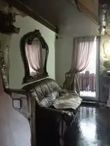 Деревенский дом - 25