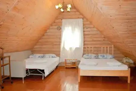 Форествиль - 23