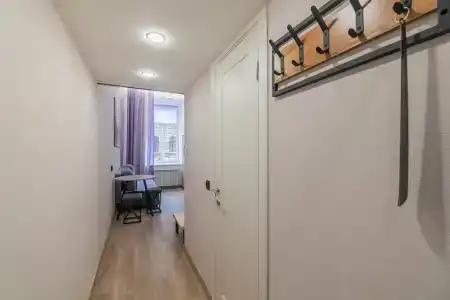 на Рубинштейна, 25 - 325