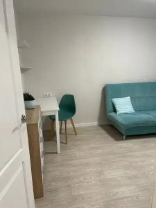 Квартиры на Космонавта Леонова 38 - 21