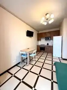 Квартиры на Чкалова 18 - 264