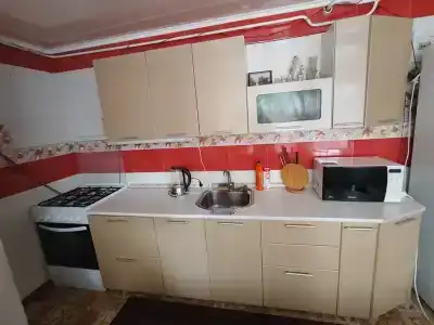 Дом недалеко от колоннады - 8