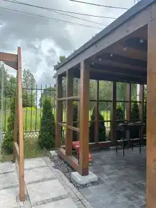 Apart 39 Villa Luxury у моря в Заостровье - 41