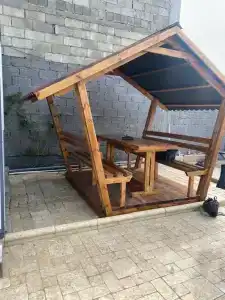 Кизлярская Лагуна - 116