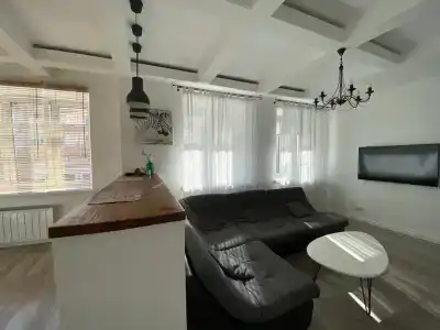 Bright Apartment - 13