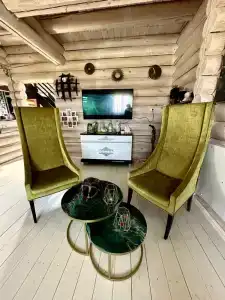Нижегородская Усадьба - 19
