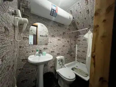 Гостевой дом Ай-Нур - 20