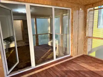 Домик в деревне в Питомнике - 8