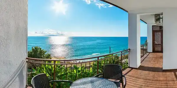 Фламинго - 112