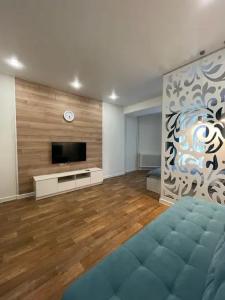 Квартиры на Гарифа Ахунова 16 - 25