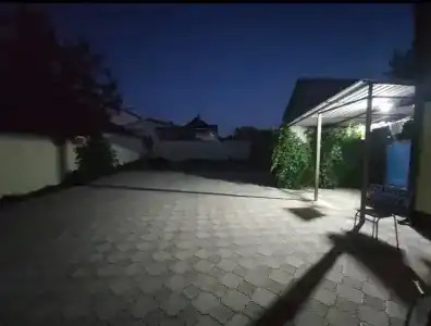 Комнаты в коттедже - 5