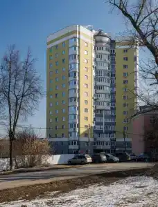 Садовая 12 Апартаменты - 28