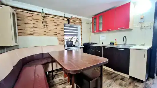 Коттедж на улице Сенная 13 - 4