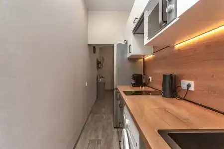 Квартиры на Адмирала Фокина 7А - 280