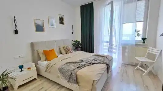 Квартиры на Орудийной 30В - 44