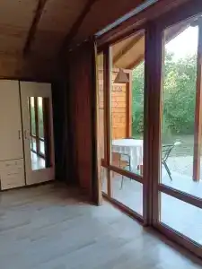 Бунгало Chalet Vardan - 4
