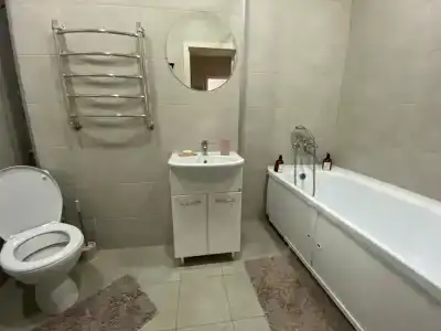 2комнатная квартира в 5ти мин от Кремля в новом ЖК Подлипки-Город - 20