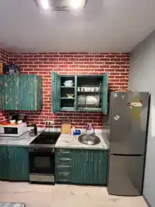 Квартиры на Олимпийской 35 - 85