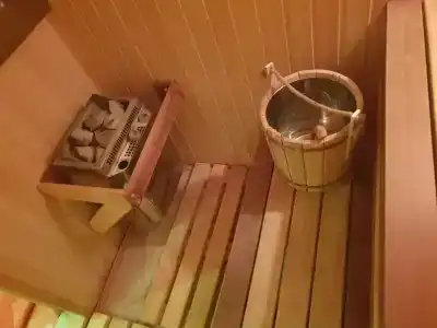 Дом с сауной - 7