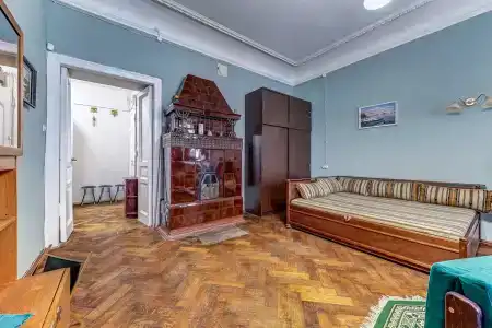 Апарт Пейдж 5 углов - 30