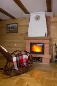 У Камина - 11