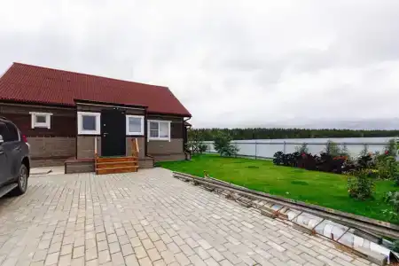 Домик в деревне Липовицы - 27