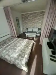 Квартиры на Старопрегольской набережной 16 - 64