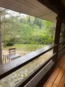 Дом с баней в СТ Узборье-строй - 14