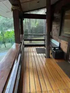 Дом с баней в СТ Узборье-строй - 4