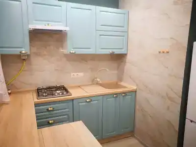 Квартиры на Старопрегольской набережной 16 - 400