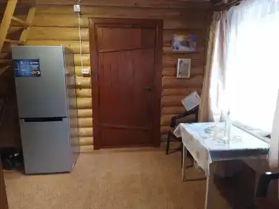 Дом в Опухликах - 17