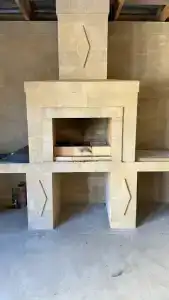 Коттедж у Моря на Гаджиева - 73