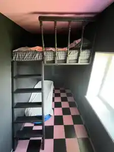 Уютный дом с сауной в Демидово - 14