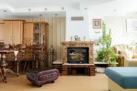 Танхауз Лотос на Берегу Реки - 0