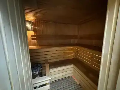 Club house - 12