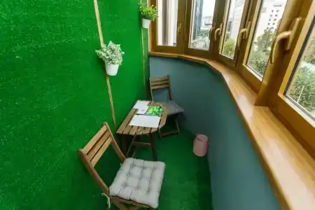 Квартиры на Белинского 30 - 456