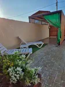 Гостевой дом на берегу моря - 50