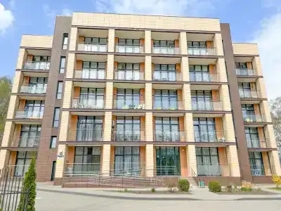 Квартиры на Верещагина 12 - 484