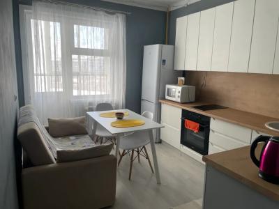Квартиры в 203-м микрорайоне 1 - 39
