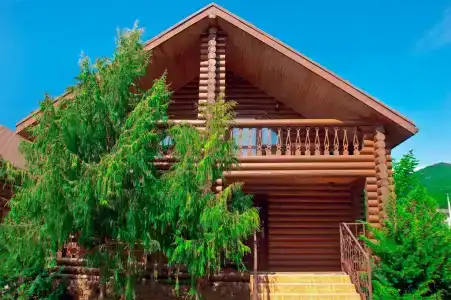 Форествиль - 18