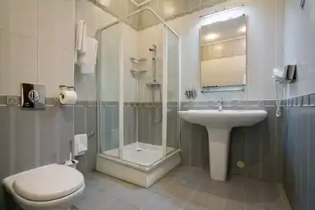 Respect Hall & Spa - 143
