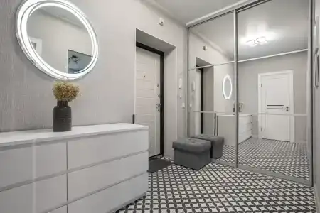 Квартиры на Уральской 20 - 298