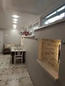 Уютный гостевой домик - 4