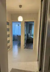 Квартиры на Парковой 24 - 25