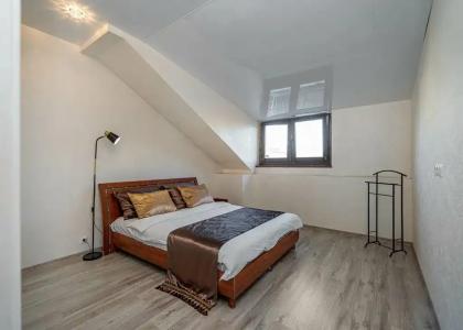 Квартиры на Независимости 23 - 256